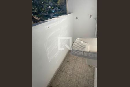 Casa para alugar com 1 quarto, 60m² em Baronesa, São Paulo