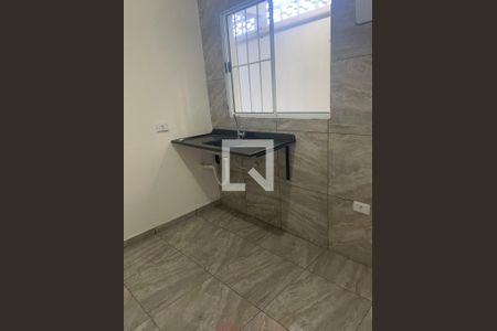 Casa para alugar com 1 quarto, 60m² em Baronesa, São Paulo