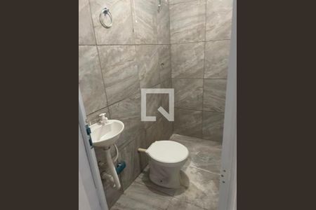 Casa para alugar com 1 quarto, 60m² em Baronesa, São Paulo
