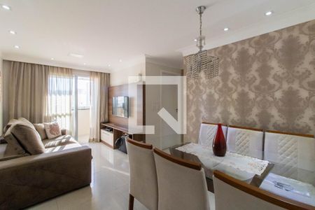 Apartamento à venda com 2 quartos, 57m² em Torres Tibagy, Guarulhos