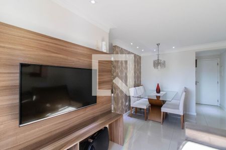 Apartamento à venda com 2 quartos, 57m² em Torres Tibagy, Guarulhos
