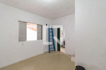 Casa para alugar com 1 quarto, 30m² em Vila Creti, Carapicuíba