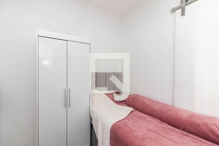 Quarto 1 de apartamento à venda com 2 quartos, 56m² em Vila Amélia, São Paulo