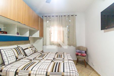 Quarto 1 de casa à venda com 2 quartos, 125m² em Vila Helena, São Paulo
