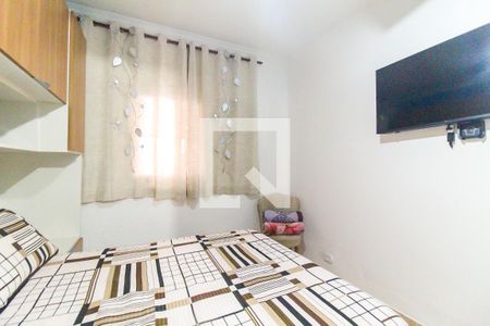 Quarto 1 de casa à venda com 2 quartos, 125m² em Vila Helena, São Paulo