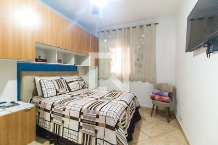 Quarto 1 de casa à venda com 2 quartos, 125m² em Vila Helena, São Paulo