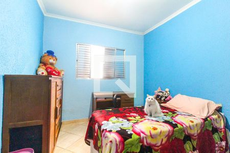 Quarto 2 de casa à venda com 2 quartos, 125m² em Vila Helena, São Paulo