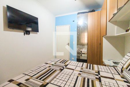 Quarto 1 de casa à venda com 2 quartos, 125m² em Vila Helena, São Paulo