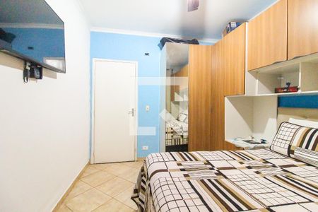 Quarto 1 de casa à venda com 2 quartos, 125m² em Vila Helena, São Paulo