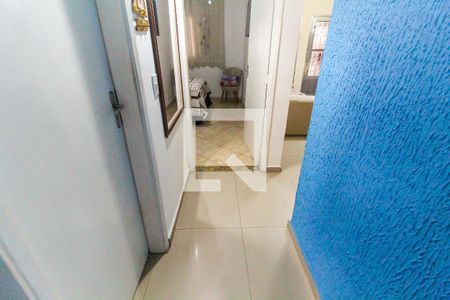 Hall de casa à venda com 2 quartos, 125m² em Vila Helena, São Paulo