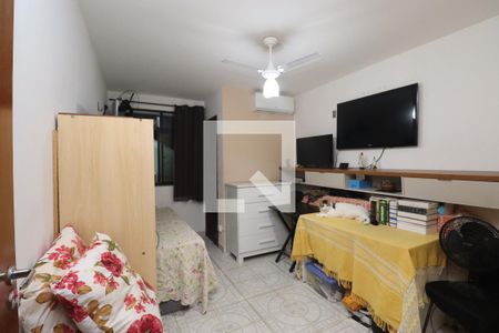 Quarto 2 de apartamento para alugar com 2 quartos, 120m² em Praia do Flamengo, Salvador