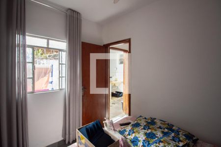 Casa 1 - Quarto de casa à venda com 5 quartos, 454m² em Serrano, Belo Horizonte