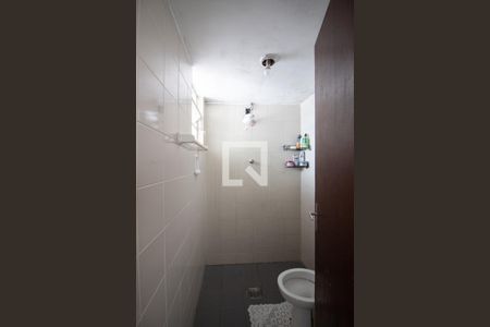 Casa 1 - Banheiro de casa à venda com 5 quartos, 454m² em Serrano, Belo Horizonte