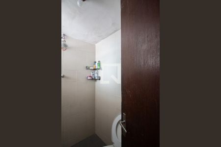 Casa 1 - Banheiro de casa à venda com 5 quartos, 454m² em Serrano, Belo Horizonte