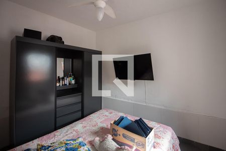 Casa 1 - Quarto de casa à venda com 5 quartos, 454m² em Serrano, Belo Horizonte