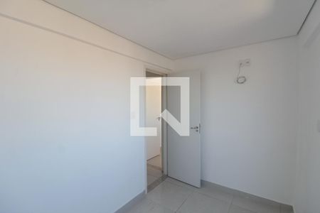 Quarto 1 de apartamento para alugar com 3 quartos, 89m² em Candelária, Belo Horizonte