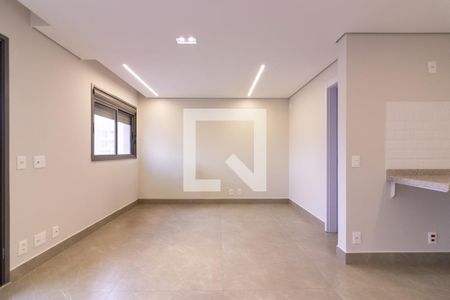 Studio de kitnet/studio à venda com 1 quarto, 41m² em Planalto Paulista, São Paulo