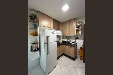 Apartamento à venda com 2 quartos, 62m² em Vila Rio Branco, Jundiaí