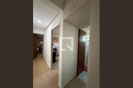 Apartamento à venda com 2 quartos, 62m² em Vila Rio Branco, Jundiaí