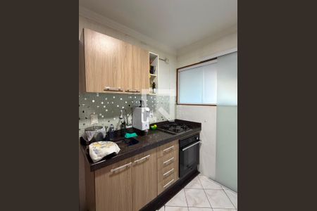 Apartamento à venda com 2 quartos, 62m² em Vila Rio Branco, Jundiaí