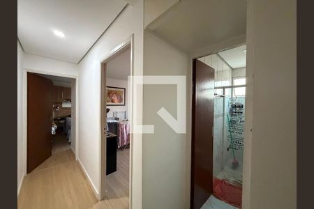 Apartamento à venda com 2 quartos, 62m² em Vila Rio Branco, Jundiaí