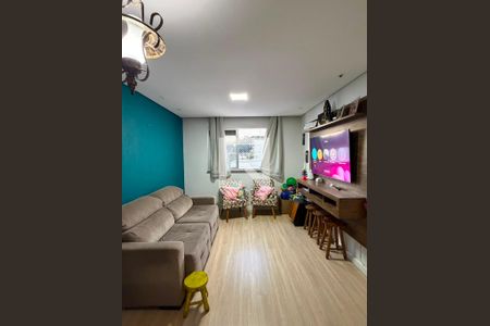 Apartamento à venda com 2 quartos, 62m² em Vila Rio Branco, Jundiaí