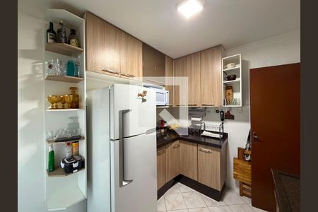 Apartamento à venda com 2 quartos, 62m² em Vila Rio Branco, Jundiaí
