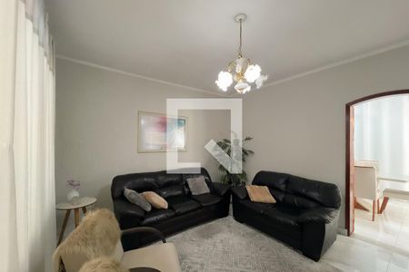Casa à venda com 3 quartos, 280m² em Santa Cruz, Valinhos