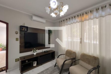 Casa à venda com 3 quartos, 280m² em Santa Cruz, Valinhos