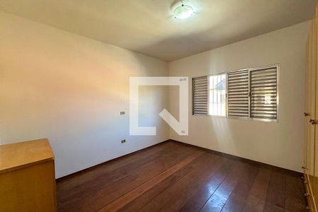 Suite 1 de casa para alugar com 5 quartos, 300m² em Vila Moinho Velho, São Paulo