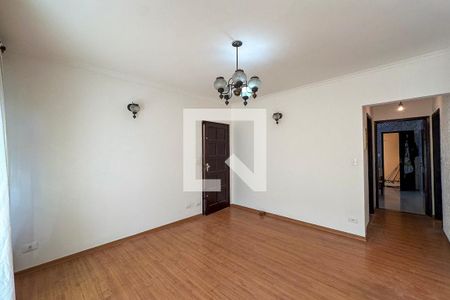 Sala de casa para alugar com 5 quartos, 300m² em Vila Moinho Velho, São Paulo
