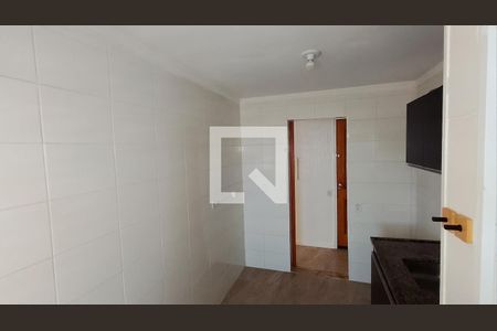 Quarto de apartamento à venda com 2 quartos, 50m² em Jardim Vergueiro, São Paulo