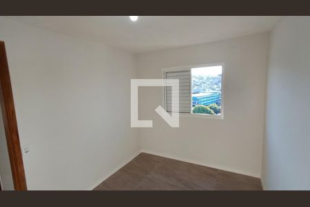 Quarto de apartamento à venda com 2 quartos, 50m² em Jardim Vergueiro, São Paulo