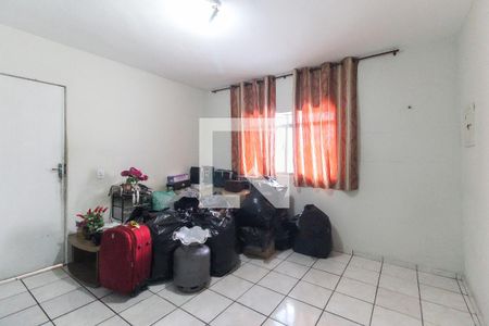 Quarto 1 de casa à venda com 2 quartos, 103m² em Vila Aurea, São Paulo