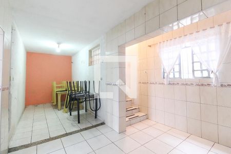 Cozinha de casa à venda com 2 quartos, 103m² em Vila Aurea, São Paulo