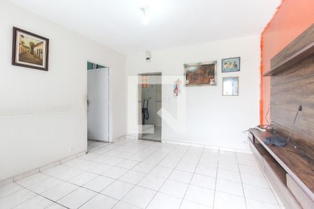 Casa à venda com 2 quartos, 103m² em Vila Aurea, São Paulo