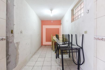 Cozinha de casa à venda com 2 quartos, 103m² em Vila Aurea, São Paulo
