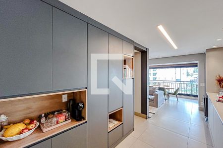 Sala de apartamento à venda com 2 quartos, 73m² em Vila Matilde, São Paulo