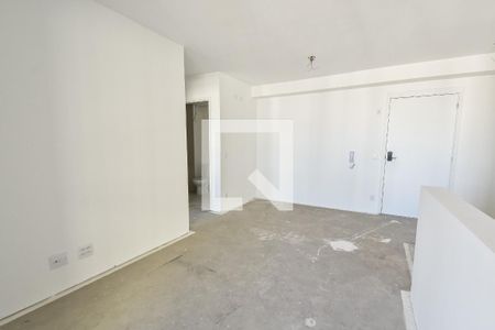 Sala de apartamento à venda com 2 quartos, 73m² em Vila Mariana, São Paulo