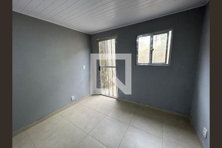 Sala/Quarto de kitnet/studio para alugar com 1 quarto, 40m² em Bento Ribeiro, Rio de Janeiro