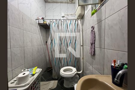 Casa para alugar com 7 quartos, 300m² em Nacional, Contagem