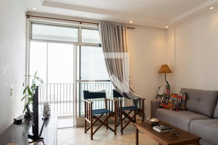 Apartamento para alugar com 2 quartos, 60m² em Rocha, Rio de Janeiro