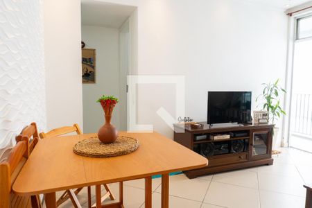 Apartamento para alugar com 2 quartos, 60m² em Rocha, Rio de Janeiro