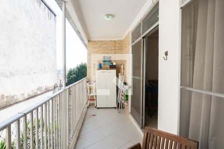 Apartamento para alugar com 2 quartos, 60m² em Rocha, Rio de Janeiro
