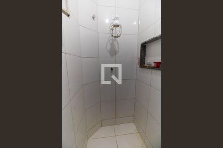 Banheiro de kitnet/studio à venda com 1 quarto, 35m² em Centro, Niterói