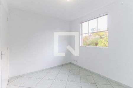 Quarto 1 de apartamento para alugar com 2 quartos, 45m² em Vila Chabilandia, São Paulo