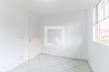 Quarto 1 de apartamento para alugar com 2 quartos, 45m² em Vila Chabilandia, São Paulo