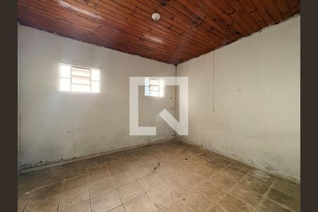 Quarto 1 de casa à venda com 3 quartos, 180m² em Cidade São Jorge, Santo André