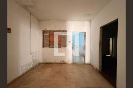 Sala de casa à venda com 3 quartos, 180m² em Cidade São Jorge, Santo André