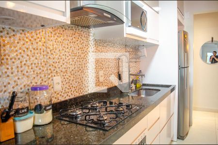 Apartamento à venda com 2 quartos, 80m² em Setor Negrão de Lima, Goiânia